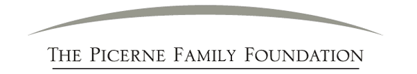 Picerne Family Foundation logo