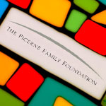 The Picerne Family Foundation logo